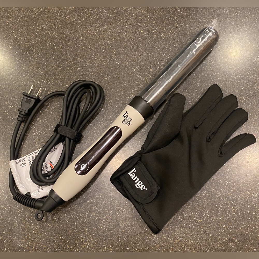 L’ange Curling Wand